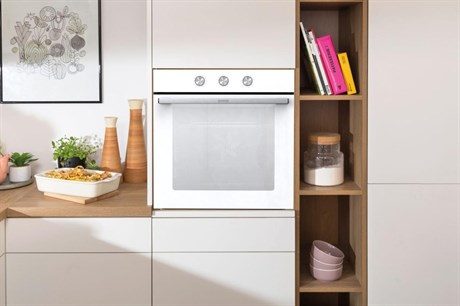 фото: Духовой шкаф Gorenje BO6725E02WG