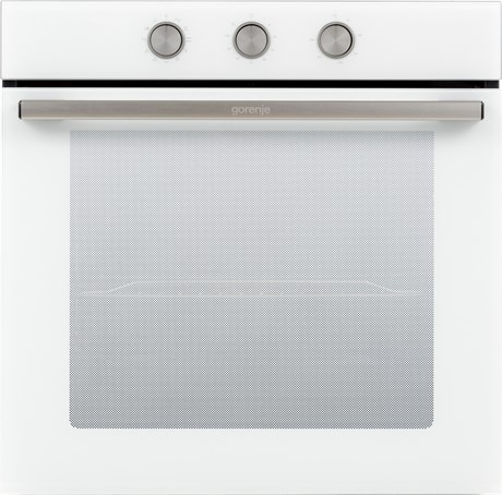 фото: Духовой шкаф Gorenje BO6725E02WG