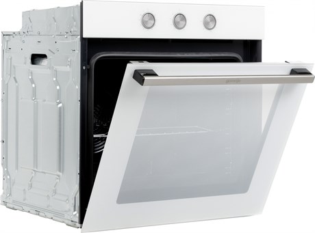 фото: Духовой шкаф Gorenje BO6725E02WG
