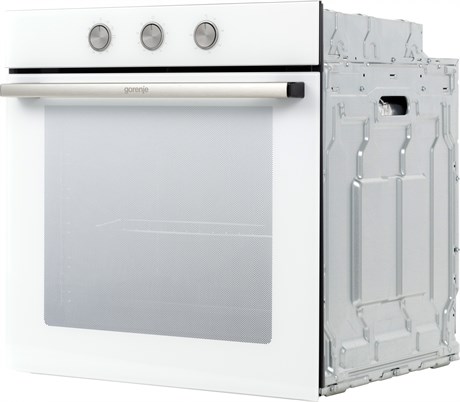 фото: Духовой шкаф Gorenje BO6725E02WG