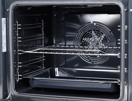 фото: Духовой шкаф Gorenje BO6725E02WG
