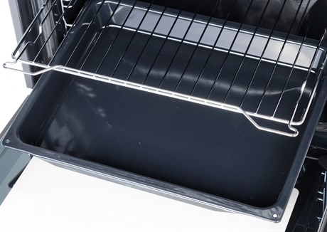 фото: Духовой шкаф Gorenje BO6725E02WG