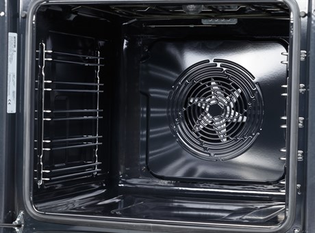 фото: Духовой шкаф Gorenje BO6725E02WG