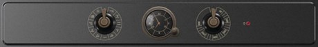 фото: Духовой шкаф Gorenje BO6735CLB
