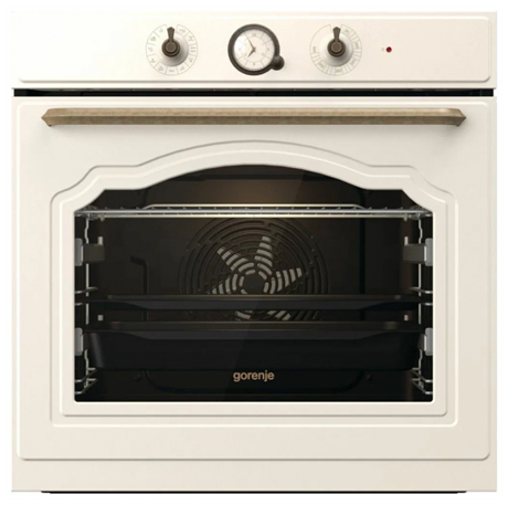 фото: Духовой шкаф Gorenje BO6735CLI