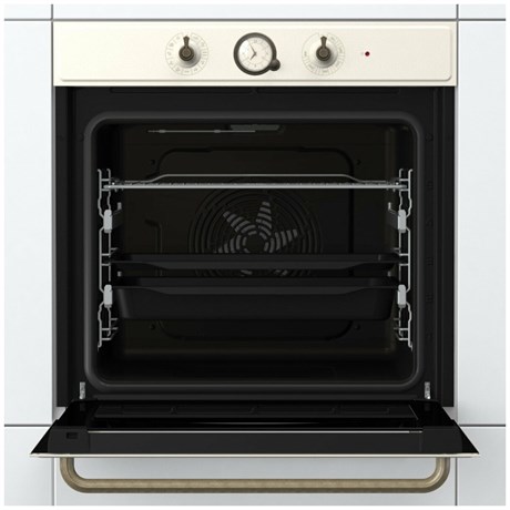 фото: Духовой шкаф Gorenje BO6735CLI