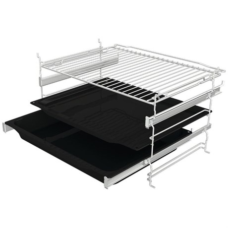 фото: Духовой шкаф Gorenje BO6735CLI