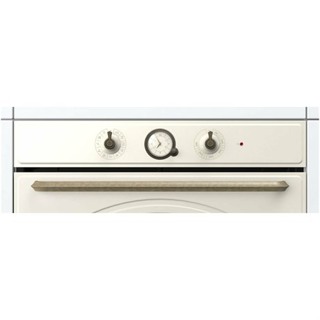 фото: Духовой шкаф Gorenje BO6735CLI