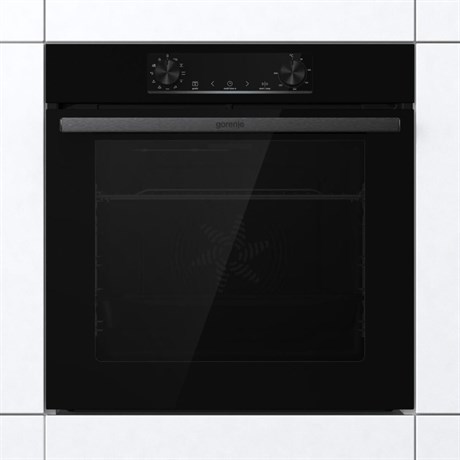 фото: Духовой шкаф Gorenje BO6735E02BK