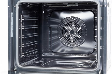 фото: Духовой шкаф Gorenje BO6735E02BK