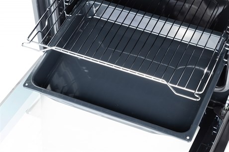 фото: Духовой шкаф Gorenje BO6735E02BK