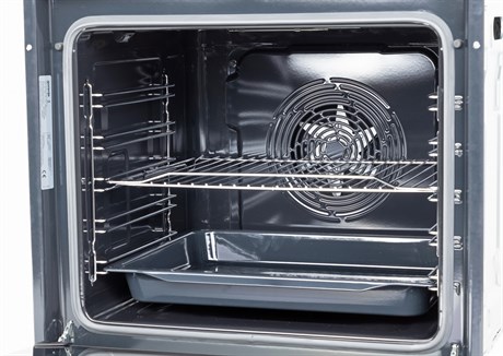 фото: Духовой шкаф Gorenje BO6735E02BK