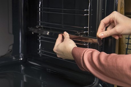 фото: Духовой шкаф Gorenje BO6735E02BK
