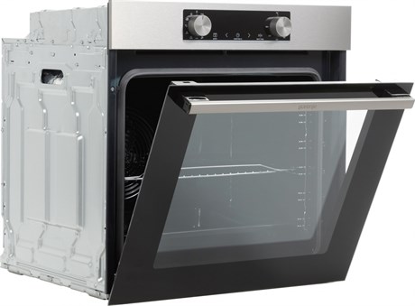 фото: Духовой шкаф Gorenje BO6735E02XK
