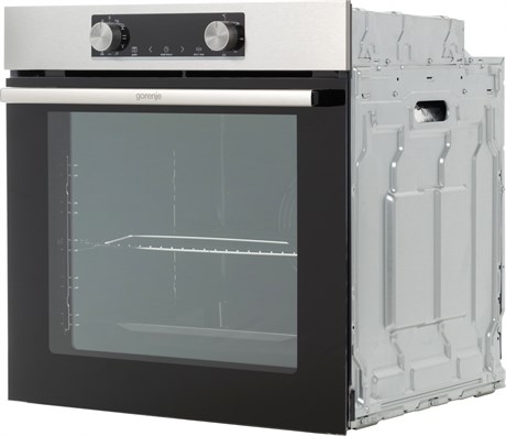 фото: Духовой шкаф Gorenje BO6735E02XK
