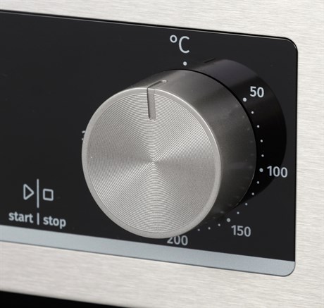 фото: Духовой шкаф Gorenje BO6735E02XK