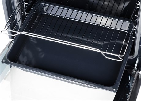 фото: Духовой шкаф Gorenje BO6735E02XK