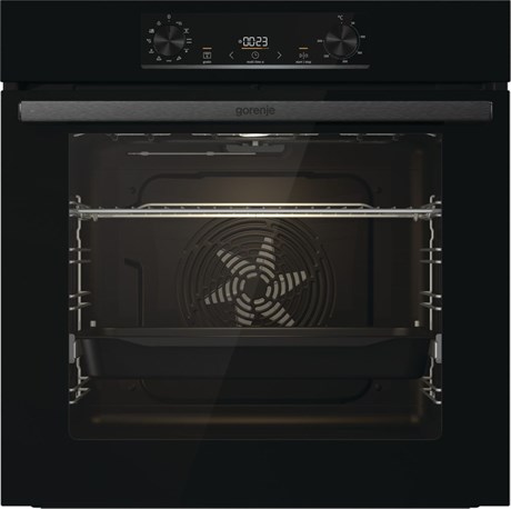 фото: Духовой шкаф Gorenje BO6735E05B