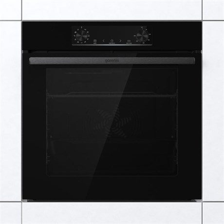 фото: Духовой шкаф Gorenje BO6735E05B