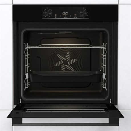 фото: Духовой шкаф Gorenje BO6735E05B