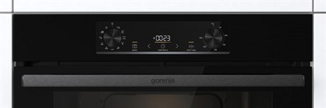 фото: Духовой шкаф Gorenje BO6735E05B