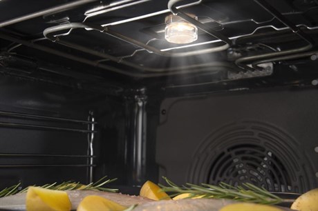 фото: Духовой шкаф Gorenje BO6735E05B