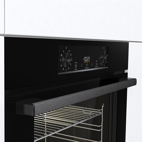фото: Духовой шкаф Gorenje BO6735E05B