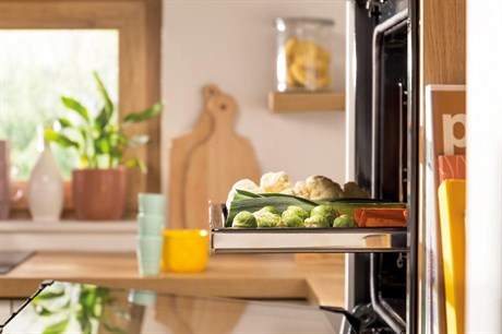 фото: Духовой шкаф Gorenje BO6735E05B