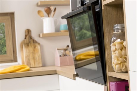 фото: Духовой шкаф Gorenje BO6735E05B