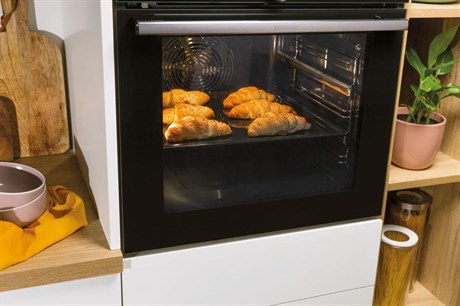 фото: Духовой шкаф Gorenje BO6735E05B