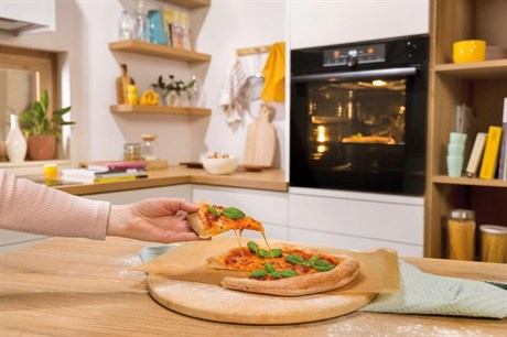 фото: Духовой шкаф Gorenje BO6735E05B