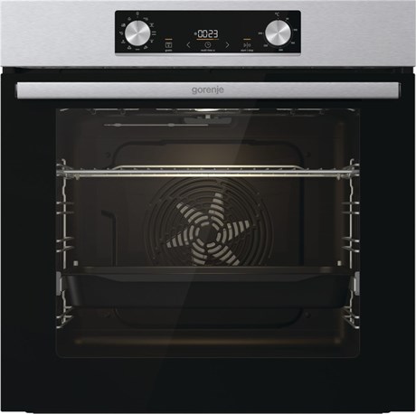 фото: Духовой шкаф Gorenje BO6735E05X