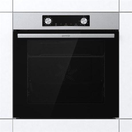 фото: Духовой шкаф Gorenje BO6735E05X