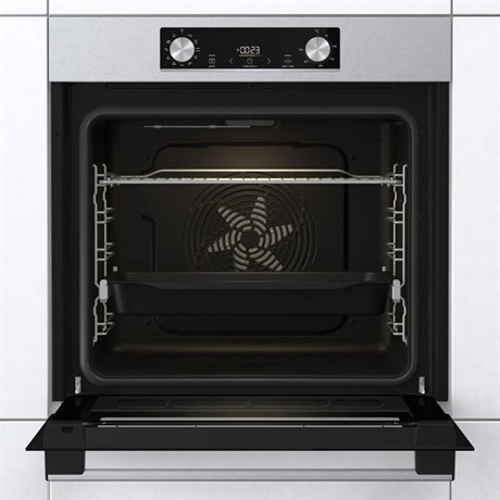 фото: Духовой шкаф Gorenje BO6735E05X
