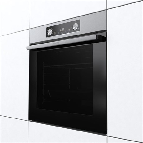 фото: Духовой шкаф Gorenje BO6735E05X