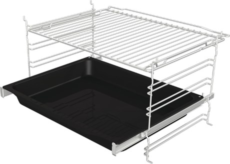 фото: Духовой шкаф Gorenje BO6735E05X