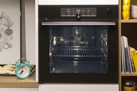 фото: Духовой шкаф Gorenje BO6735E05X