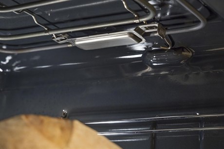 фото: Духовой шкаф Gorenje BO6735E05X