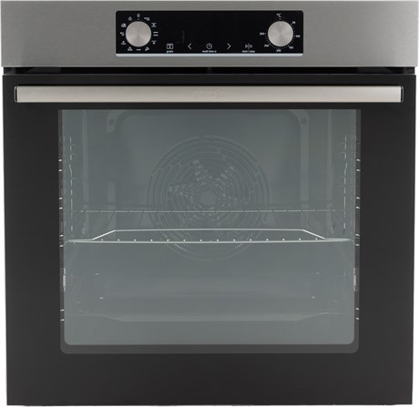 фото: Духовой шкаф Gorenje BO6735E05X