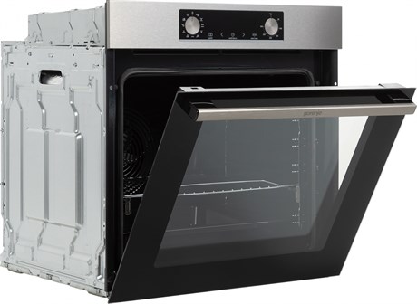 фото: Духовой шкаф Gorenje BO6735E05X
