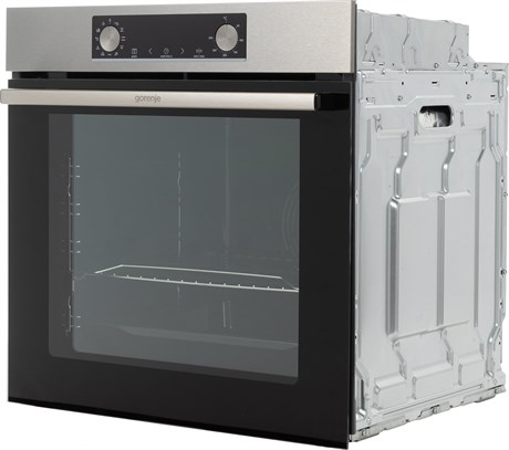 фото: Духовой шкаф Gorenje BO6735E05X