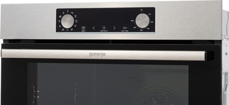 фото: Духовой шкаф Gorenje BO6735E05X