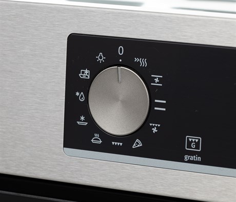 фото: Духовой шкаф Gorenje BO6735E05X