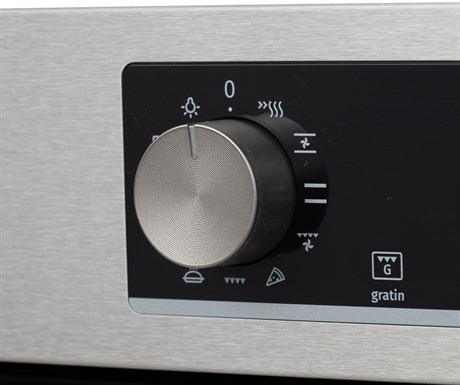 фото: Духовой шкаф Gorenje BO6735E05X