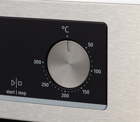 фото: Духовой шкаф Gorenje BO6735E05X