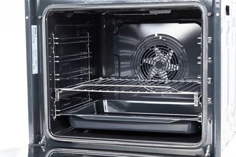 фото: Духовой шкаф Gorenje BO6735E05X