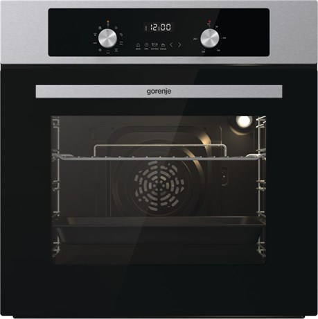 фото: Духовой шкаф Gorenje BO6737E02AXK