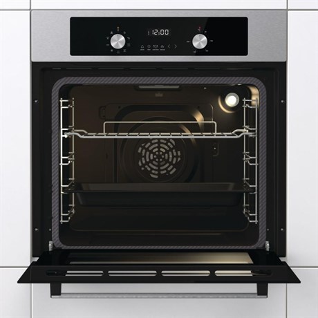фото: Духовой шкаф Gorenje BO6737E02AXK