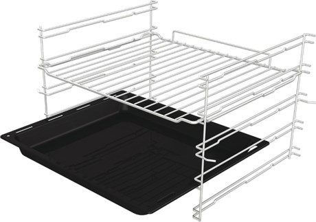 фото: Духовой шкаф Gorenje BO6737E02AXK