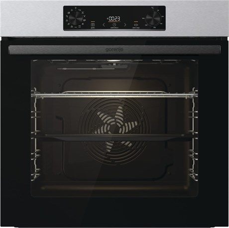 фото: Духовой шкаф Gorenje BOB6737E01X